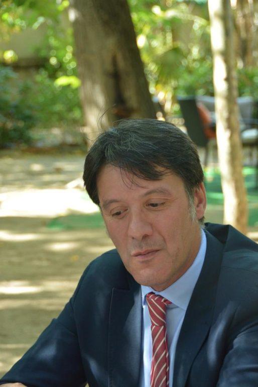 David Bonillo