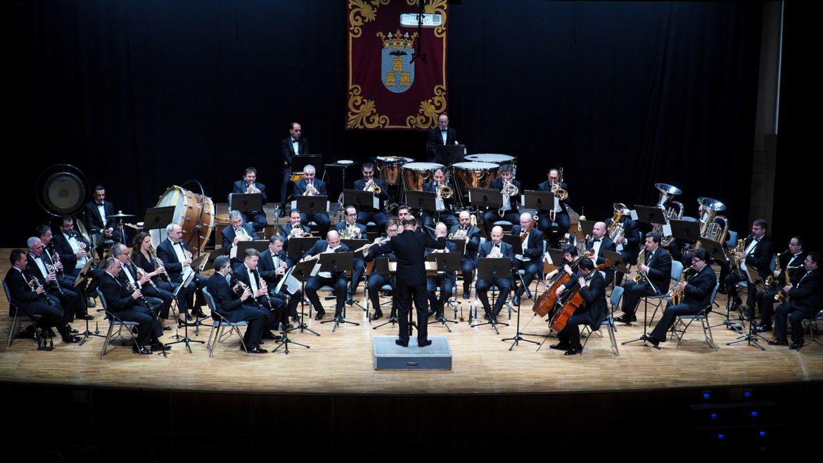 La Banda Sinfónica Municipal de Albacete ofrecerá su primer concierto de la temporada de Primavera a través de Facebook