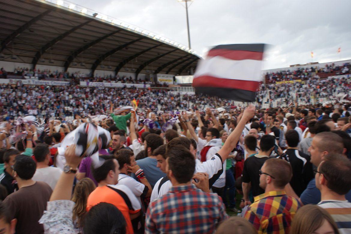 Aficionados del Albacete Balompié