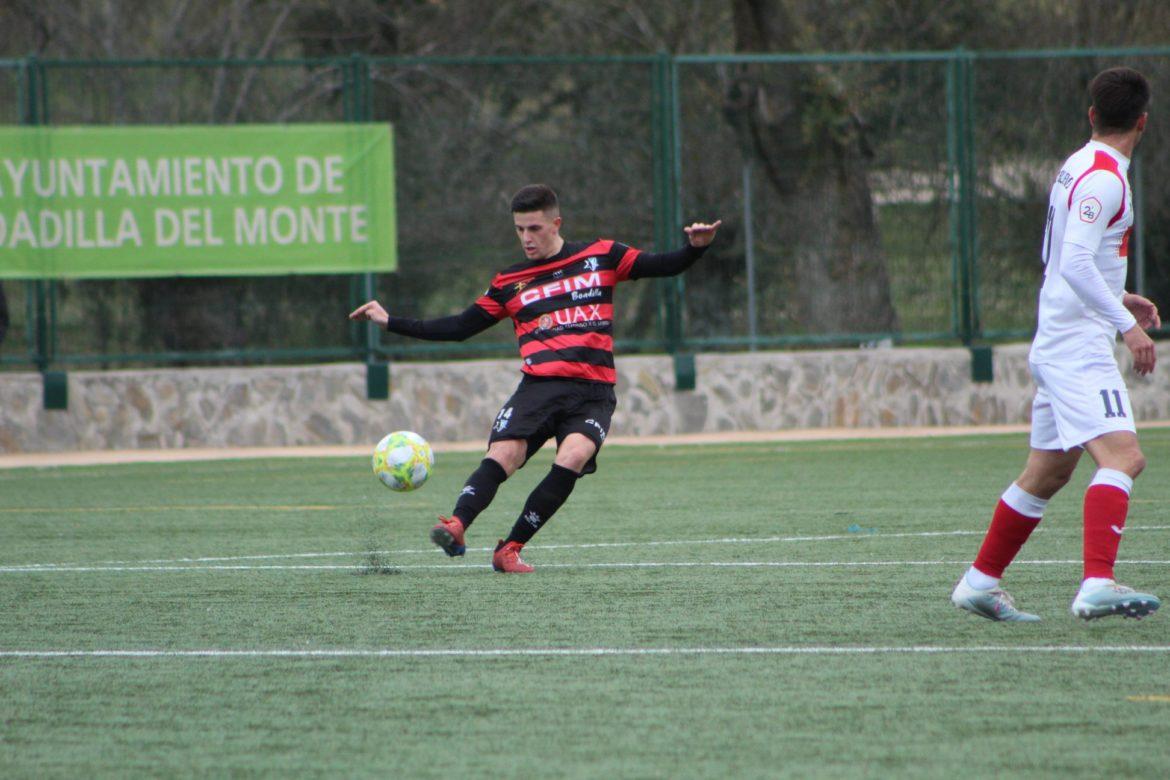 David del Pozo, el nuevo fichaje del Albacete Balompié