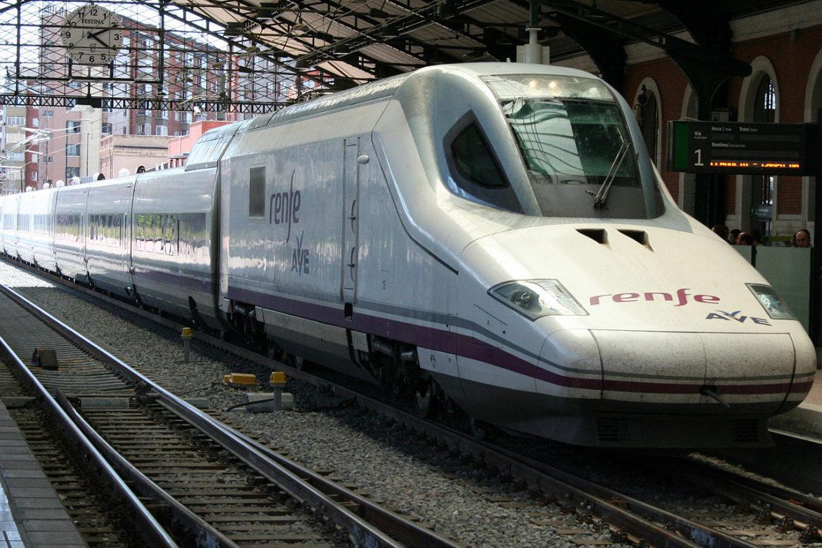 El Albacete viajará en tren a Madrid