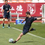 El Albacete completa su último fin de semana sin liga