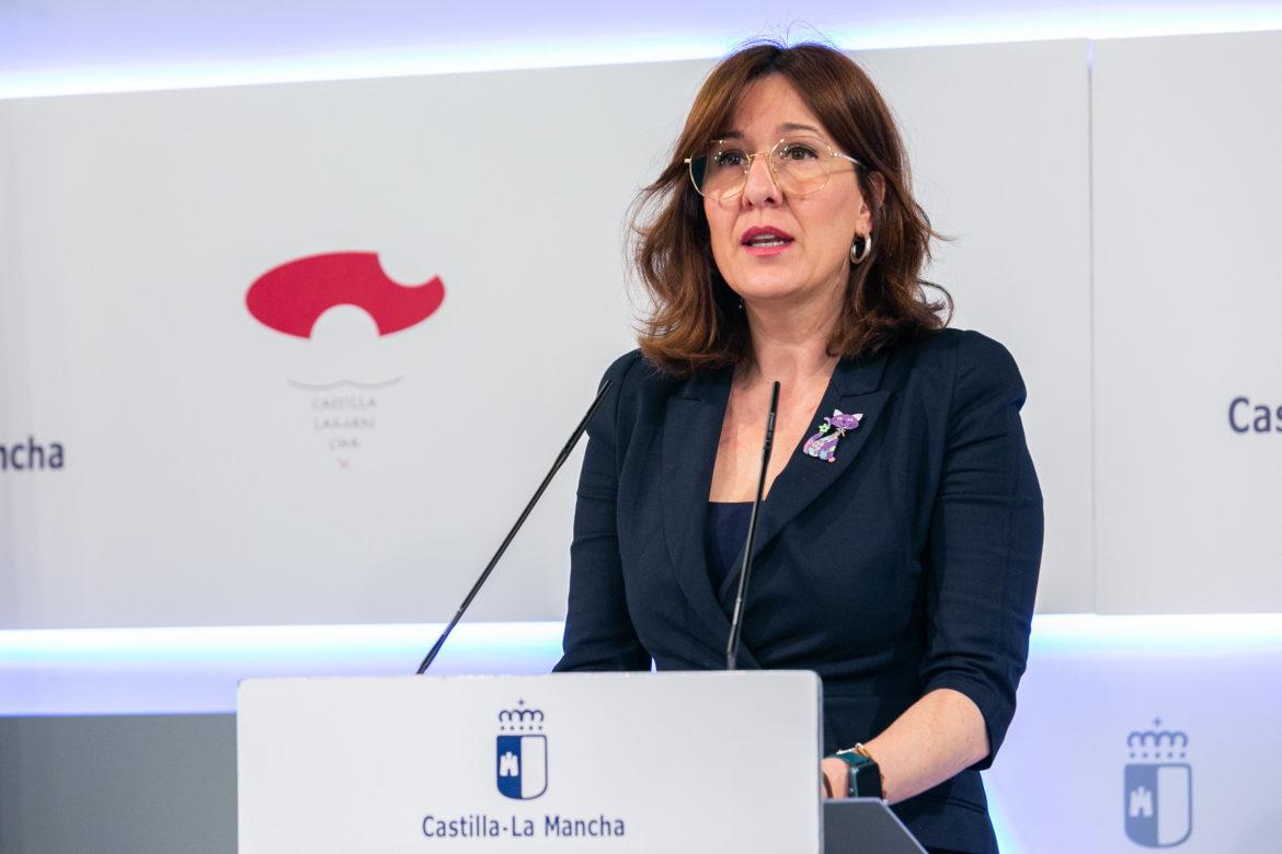 El Gobierno regional destinará 540.000 euros para el fomento del asociacionismo de mujeres, acabar con la discriminación múltiple, impulsar la investigación y erradicar la brecha laboral de género