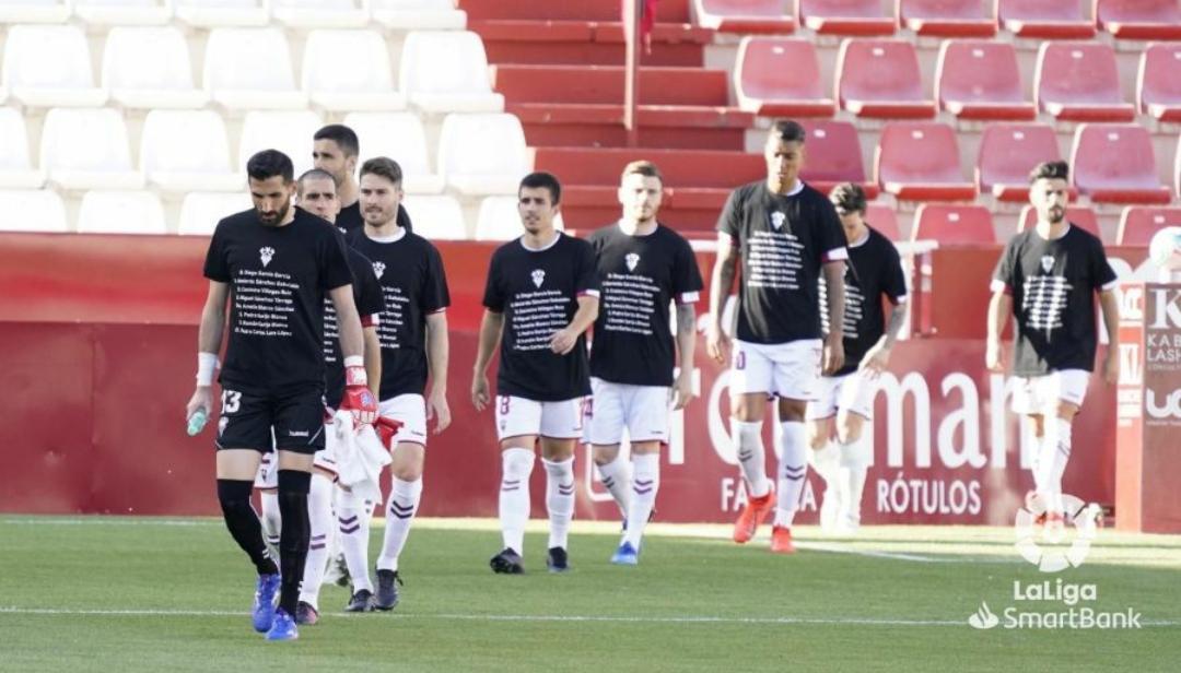 Nueva normalidad, misma falta de gol en el Albacete