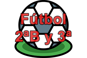 Radio Marca Albacete - Fútbol 2ªB y 3ª