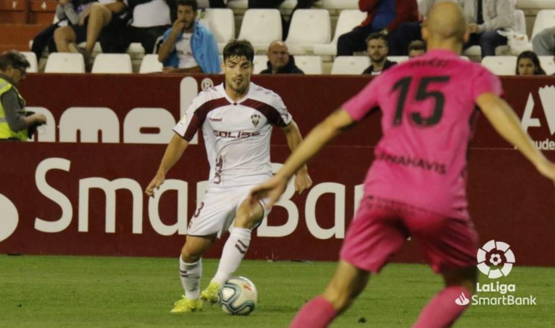 Previa Málaga - Albacete: La tranquilidad pasa por La Rosaleda