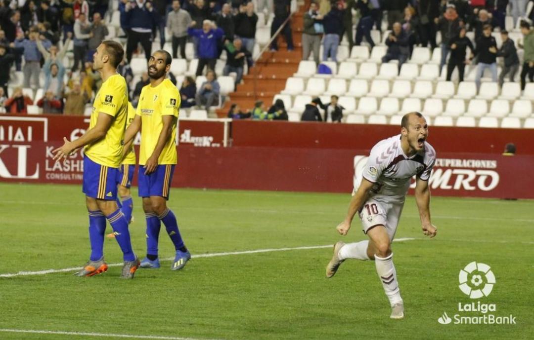 Previa Cádiz - Albacete: La batalla final