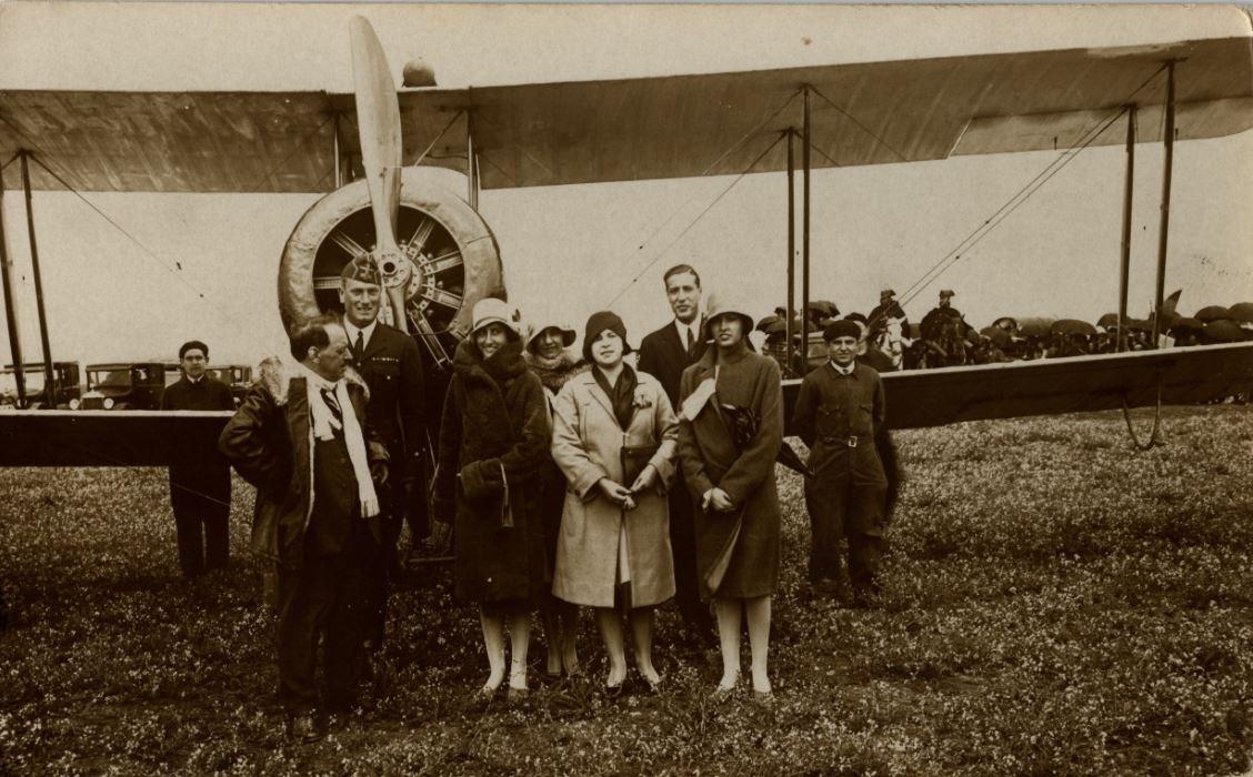 El Gobierno regional conmemora el Día de la Fotografía con una exposición virtual de una selección de instantáneas del Archivo de la Imagen de Castilla-La Mancha