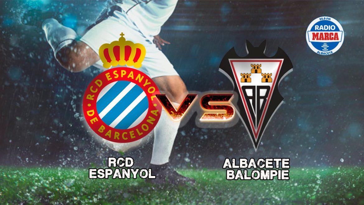 Previa Espanyol - Albacete: Un gigante para el estreno liguero