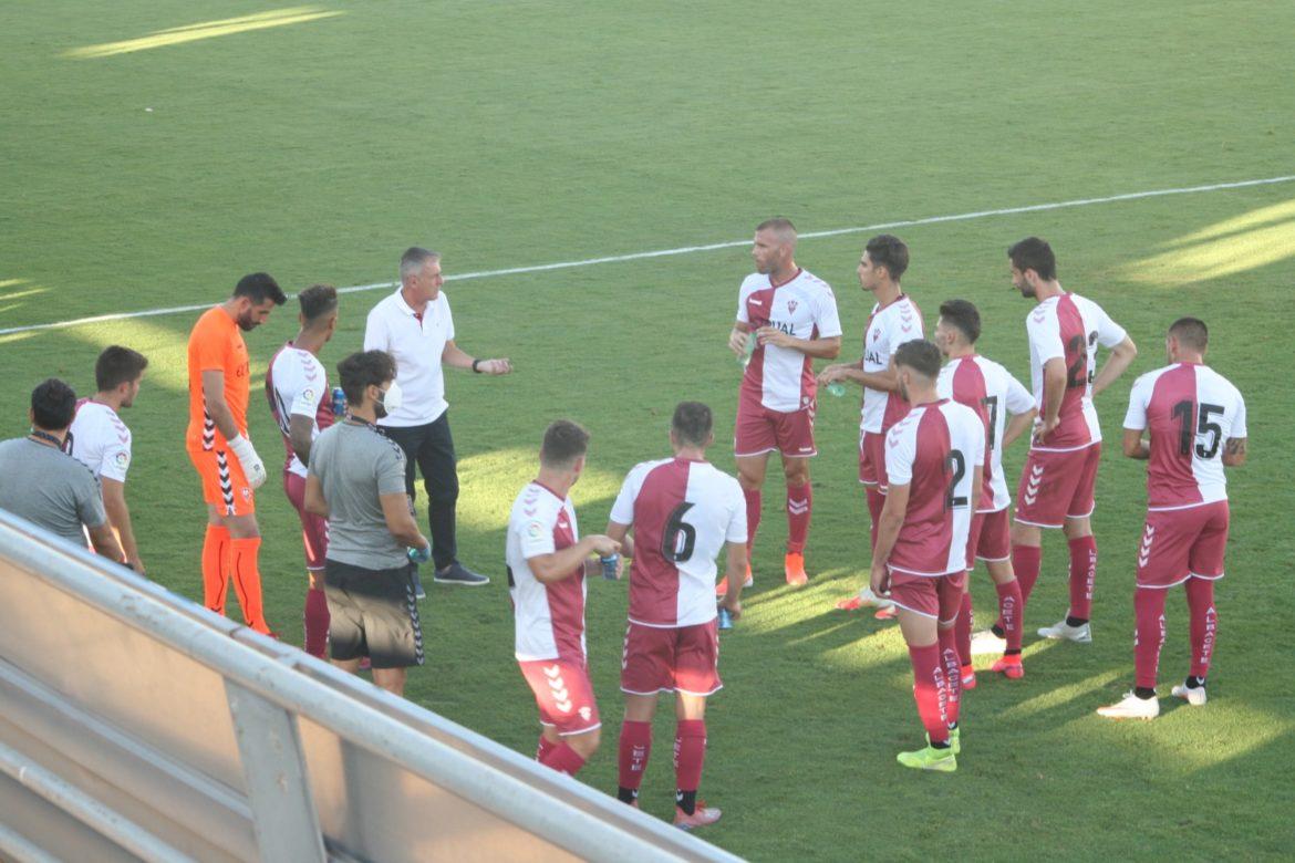 Previa Espanyol - Albacete: Un gigante para el estreno liguero