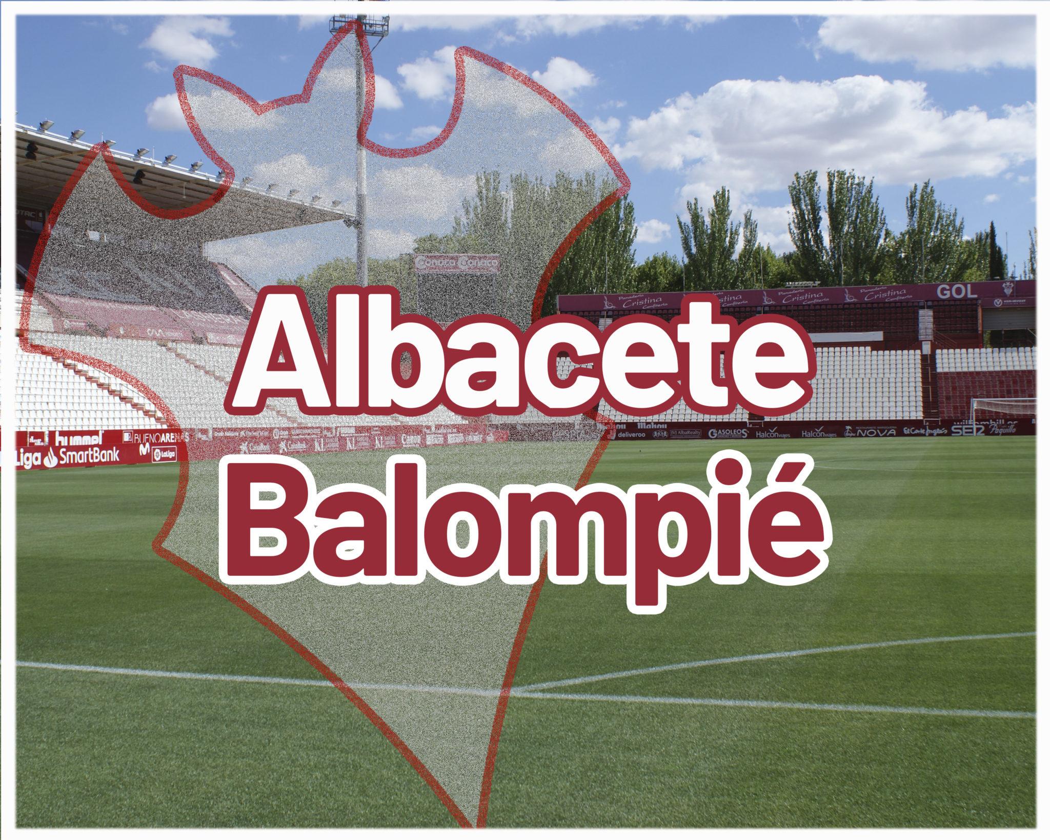 Radio Marca Albacete -Deporte En Albacete Y Albacete Balompié.