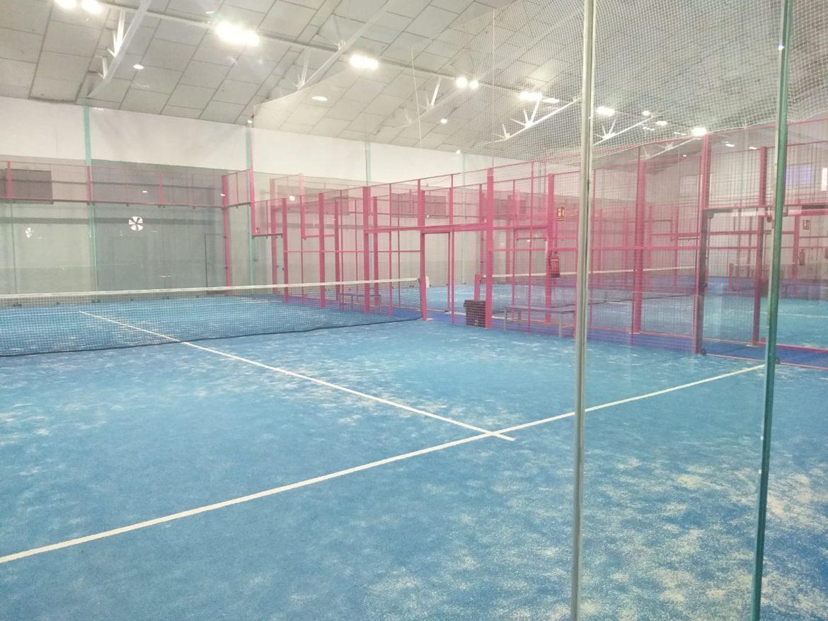 El Instituto FP de Deporte en Albacete "Formaciona Indoorland" abre sus puertas