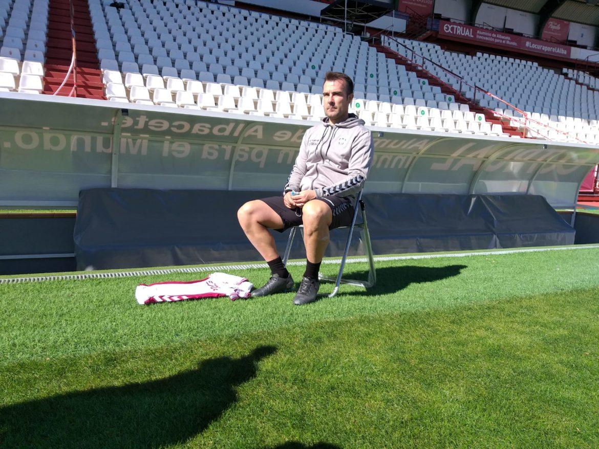 López Garai: "El equipo va a salir de esta situación"
