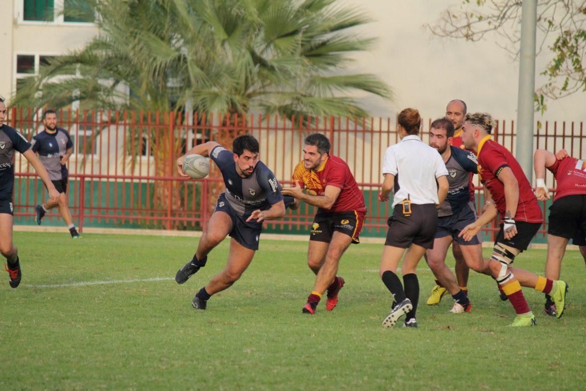El Club de Rugby Albacete tendrá una nueva oportunidad de ascenso