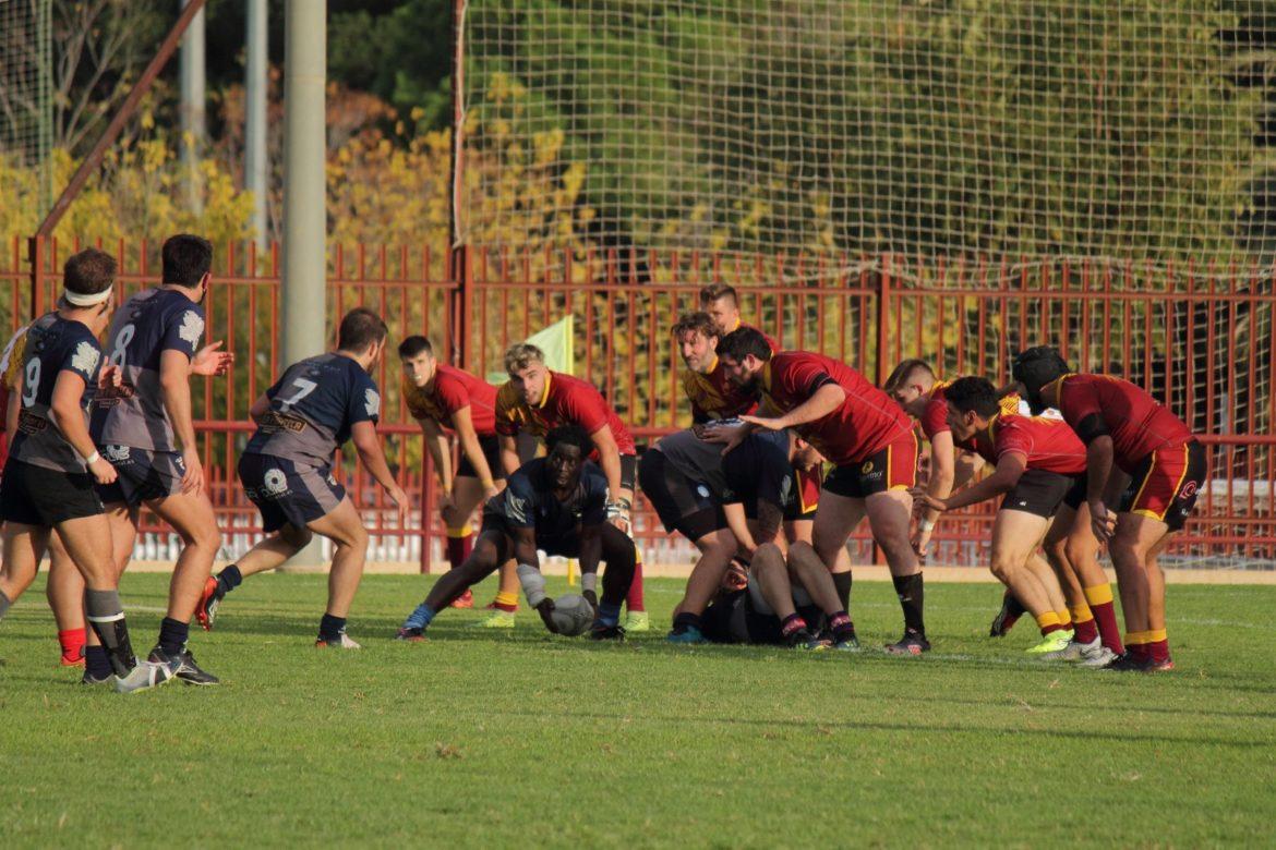 El Club de Rugby Albacete tendrá una nueva oportunidad de ascenso