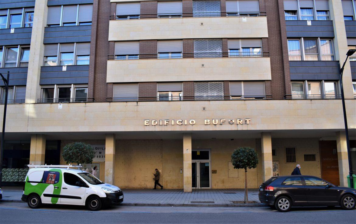El Ayuntamiento de Albacete trasladará los Registros Municipales, el Padrón y la Atención Ciudadana