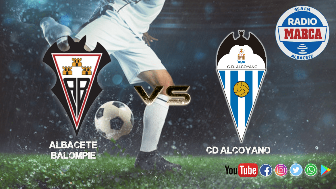 Previa Albacete - Alcoyano: Con la moral alta