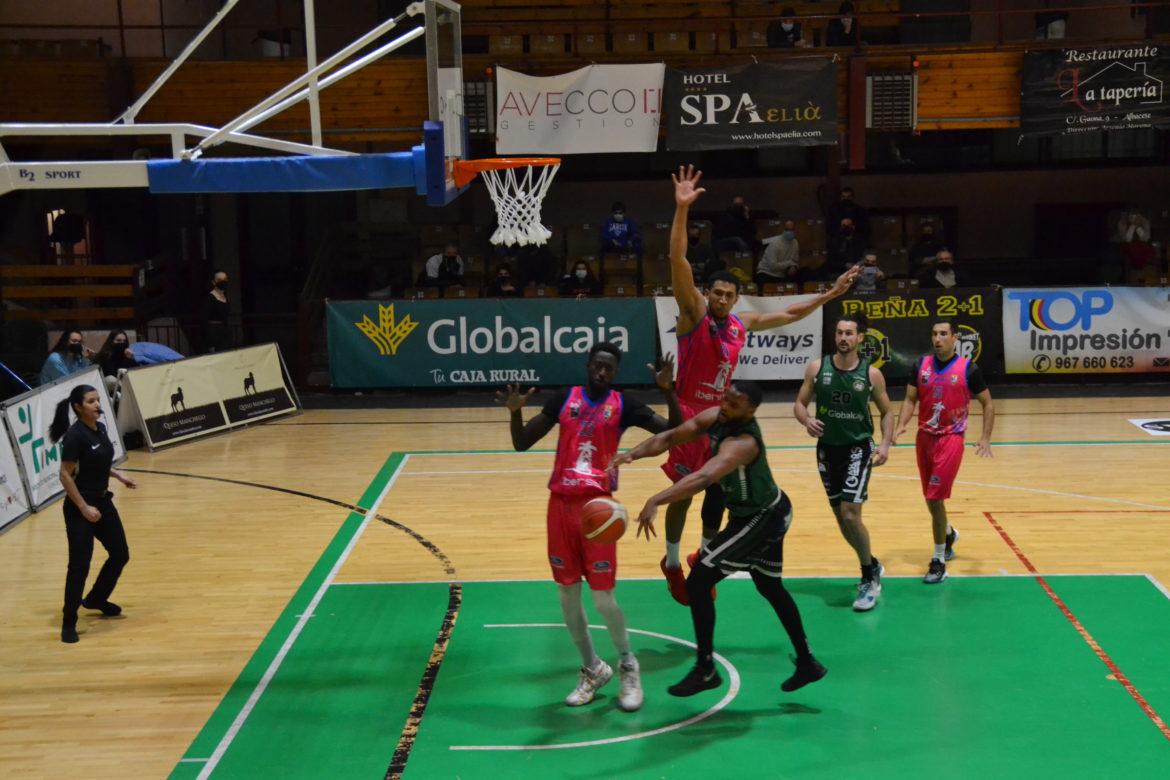 Crónica Albacete Basket: La afición vuelve por la puerta grande