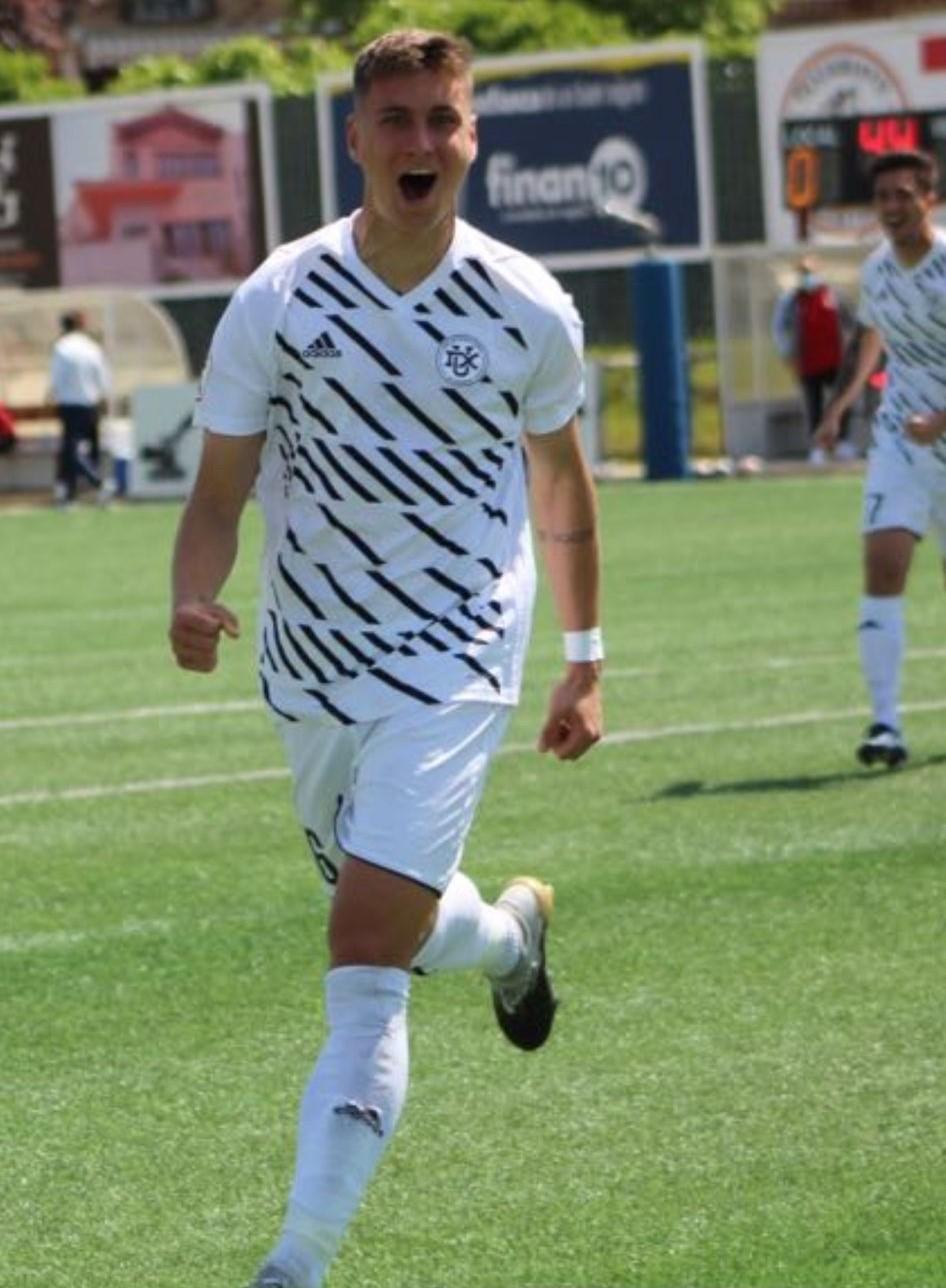 David Rabadán se marcha a Osasuna Radio Marca Albacete