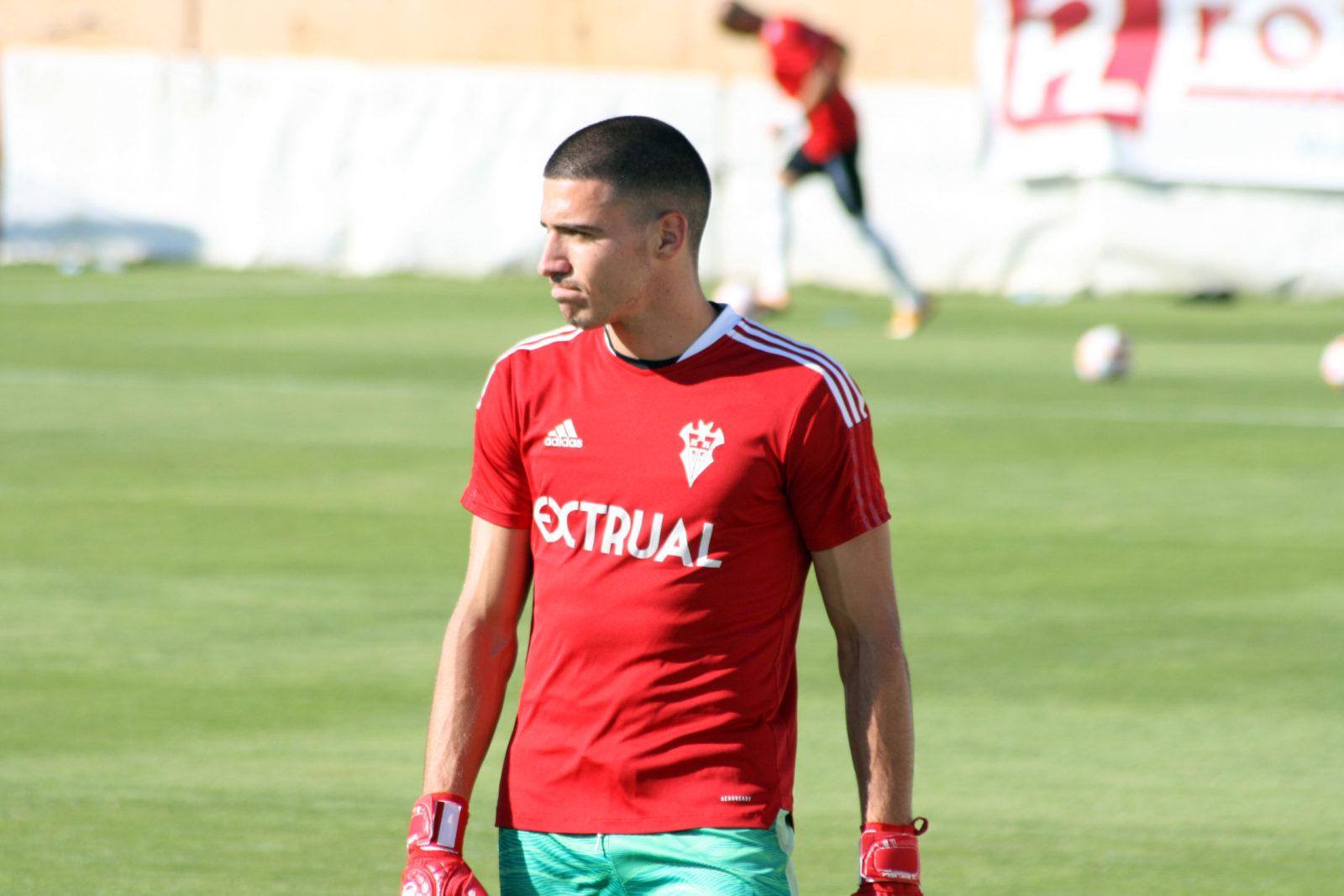 Dragan Rosic: «Esto es muy largo y el Villarreal B va a caer»