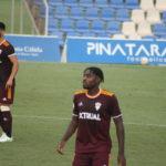 Galería de imágenes del empate entre Albacete Balompié y CD Tenerife