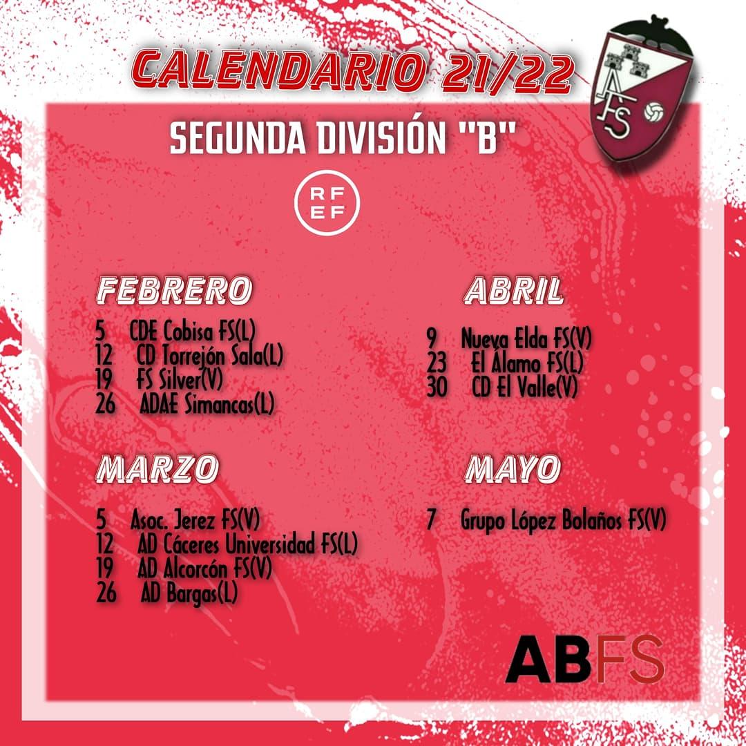 El Albacete Fútbol Sala ya tiene calendario