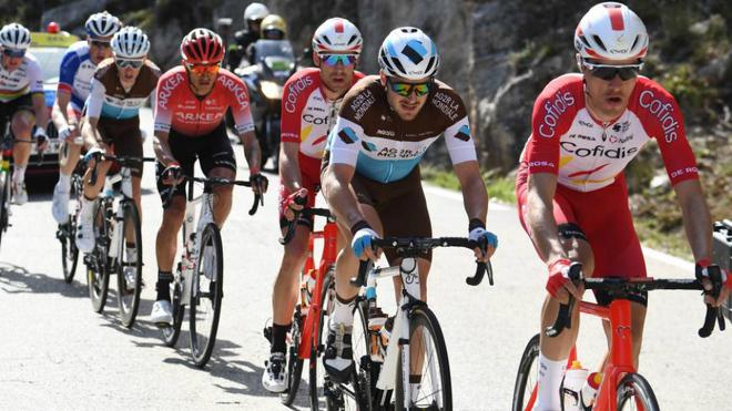 Ciclismo | Albacete albergará el Campeonato de España Máster