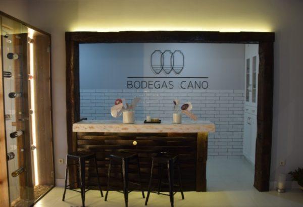 Bodegas Cano inaugura su nueva bodega en Higueruela