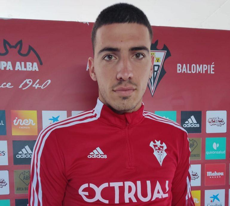 Dragan Rosic: «Esto es muy largo y el Villarreal B va a caer»