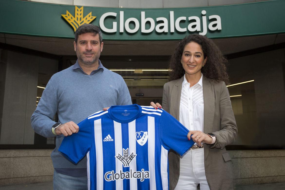 Globalcaja se convierte en patrocinador principal del Club de Fútbol Femenino Albacete