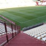 Los números del Albacete Balompié en las primeras 17 jornadas