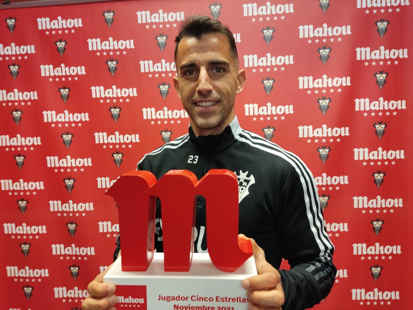 Rubén Martínez se marcha al fútbol griego Radio Marca Albacete