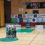 El Albacete Basket prolonga su buena racha