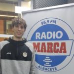 Christian Seguí renueva con el Albacete Basket