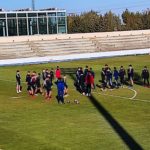 Aplazado el Atlético Albacete - CD Azuqueca por varios positivos visitantes