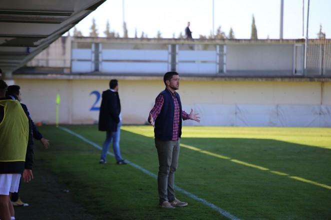 El Atlético Albacete destituye a Augusto Teruel