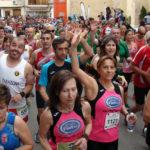 Circuito de Diputación | Valdeganga acoge el sábado a 600 atletas en su doble cita de atletismo y trail