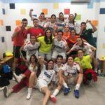 El Globalcaja Albacete FS se lleva los 3 puntos del primer partido de la primera eliminatoria por el ascenso