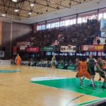 El Albacete Basket sufre pero jugará la eliminatoria final por el Oro