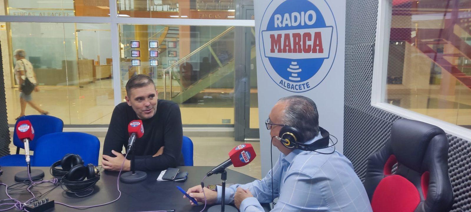 David Varela: "Tenemos claro que hay que salir con un mínimo de garantías" David Varela: "Tenemos claro que hay que salir con un mínimo de garantías"