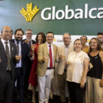 Globalcaja pone en valor “la calidad de lo nuestro” en la Feria Internacional del Ajo de Las Pedroñeras