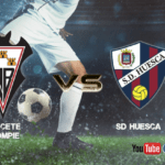 Previa Albacete Balompié - SD Huesca| Micro-retos