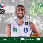 El Albacete Basket incorpora a Adam Pechacek
