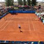 Septiembre será nuevamente el mes del tenis en Albacete