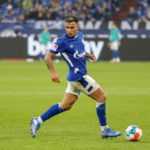 Rodrigo Zalazar ya golea en la Bundesliga