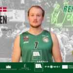 El Albacete Basket renueva a Knudsen