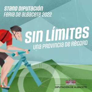 Circuito de Diputación|   Atletismo en Barrax el sábado y trail en Peñascosa el domingo