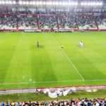 Crónica Albacete Balompié 0-SD Ponferradina 1| Mejores en todo salvo en el gol