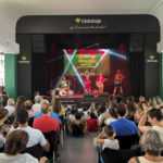 Más de 30.000 personas han pasado por el stand de Globalcaja en la Feria de Albacete