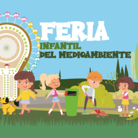 Aguas de Albacete se vuelca, de nuevo, con los más pequeños en las actividades infantiles de la Feria 2022